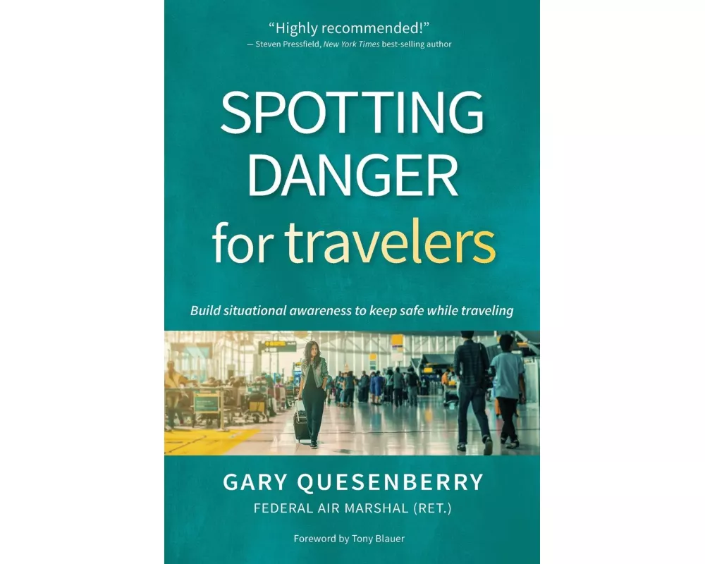 Spotting Danger for Travelers