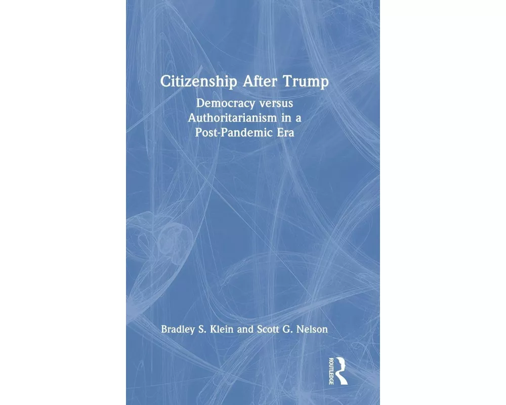 Citizenship after Trump