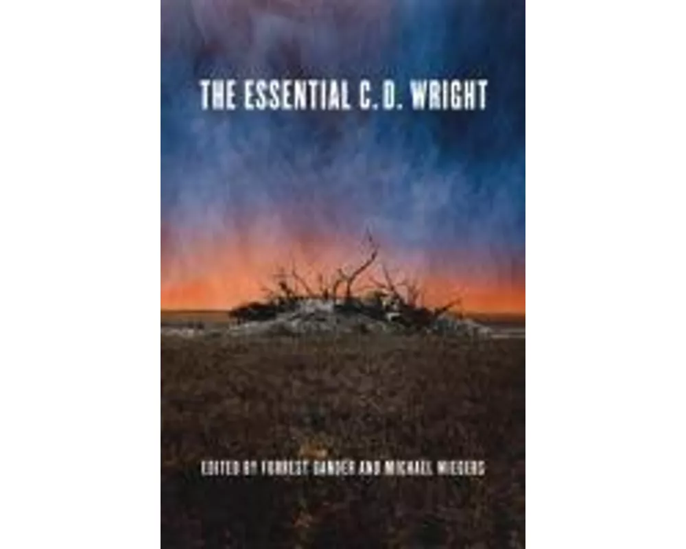 The Essential C.D. Wright
