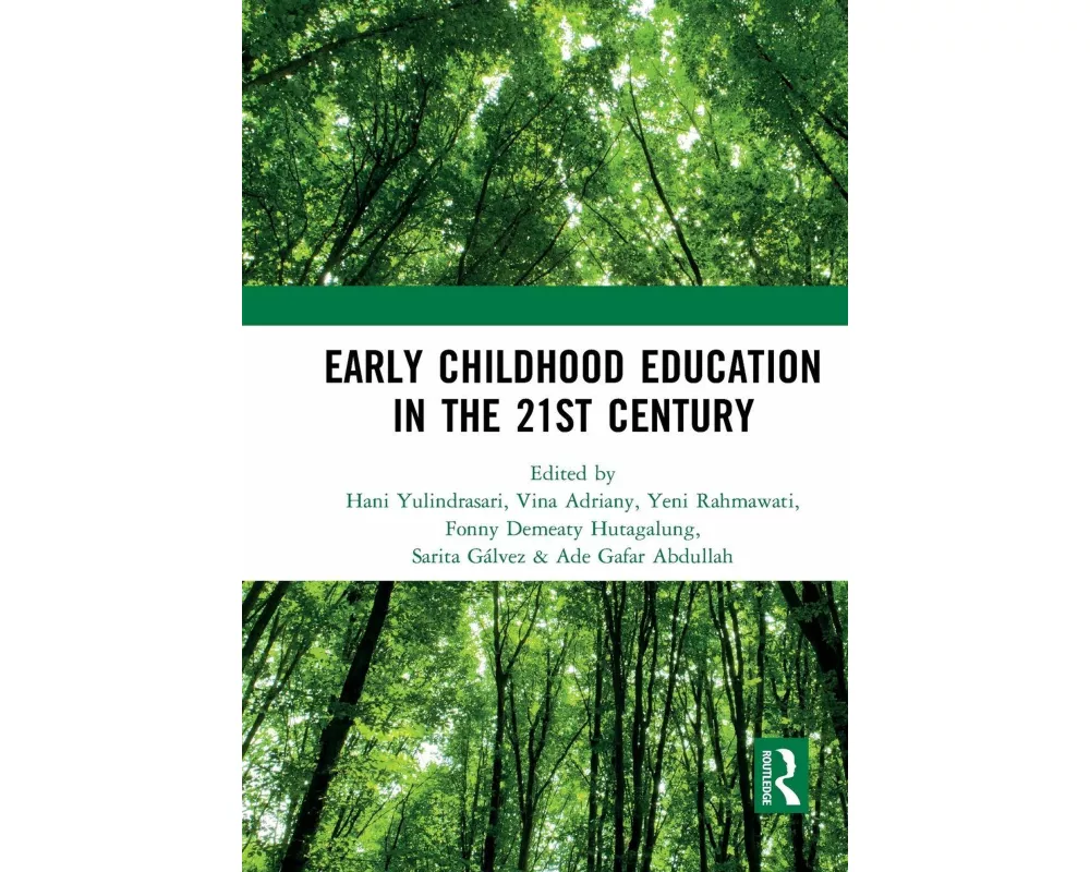 Early Childhood Education in the 21st Century