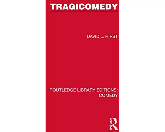 Tragicomedy