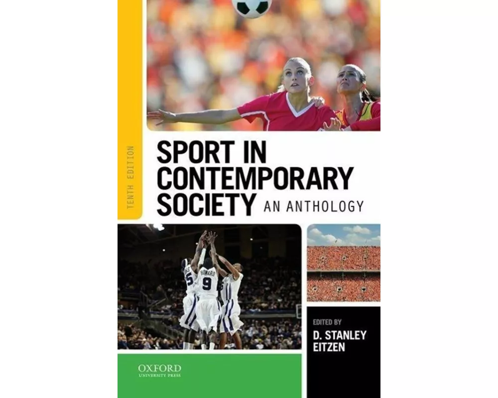 Sport in Contemporary Society