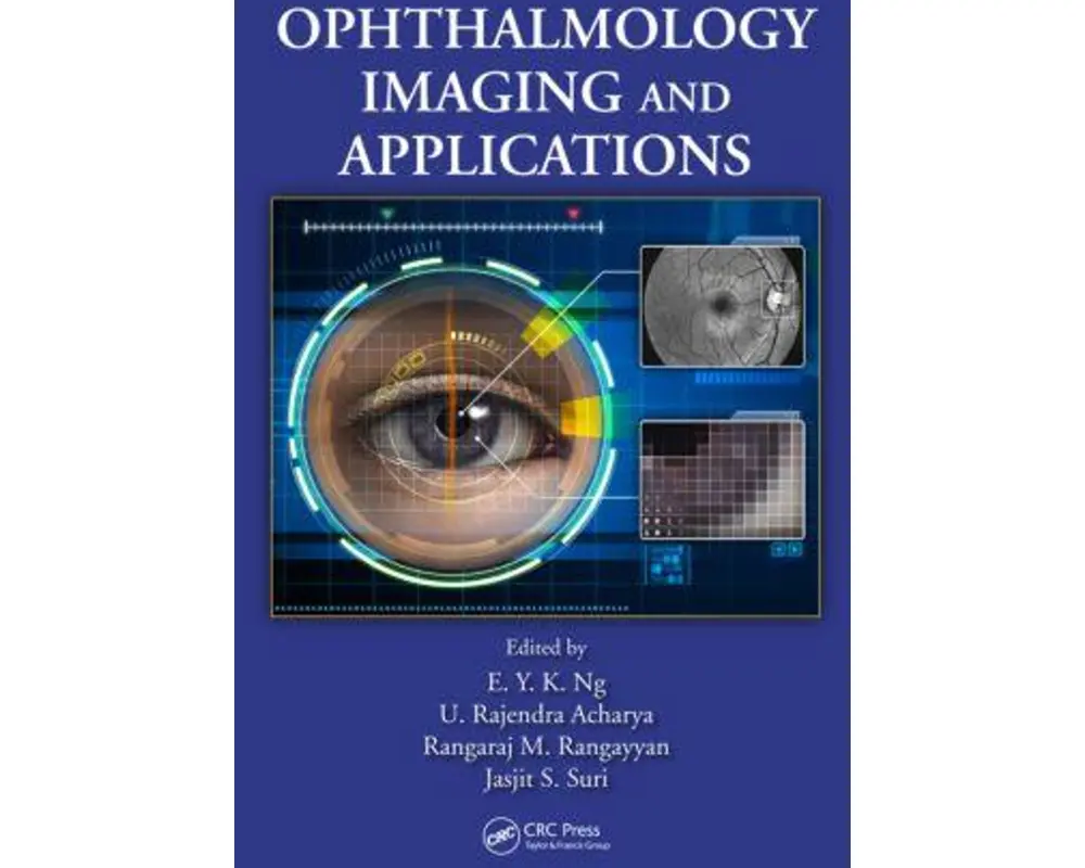 Ophthalmological Imaging and Applications