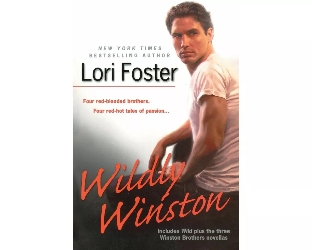 Wildly Winston