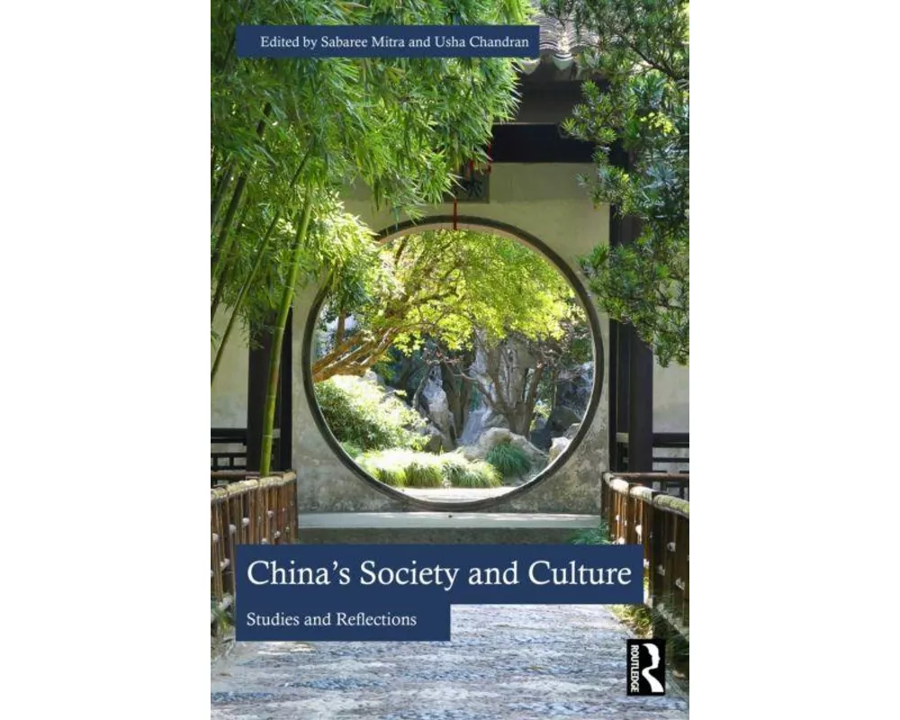 China's Society and Culture