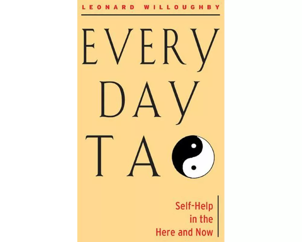 Every Day Tao