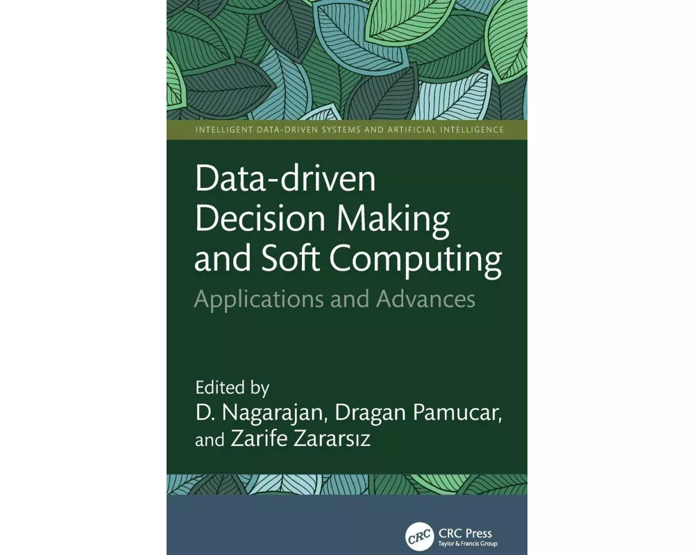 Data-driven Decision Making and Soft Computing