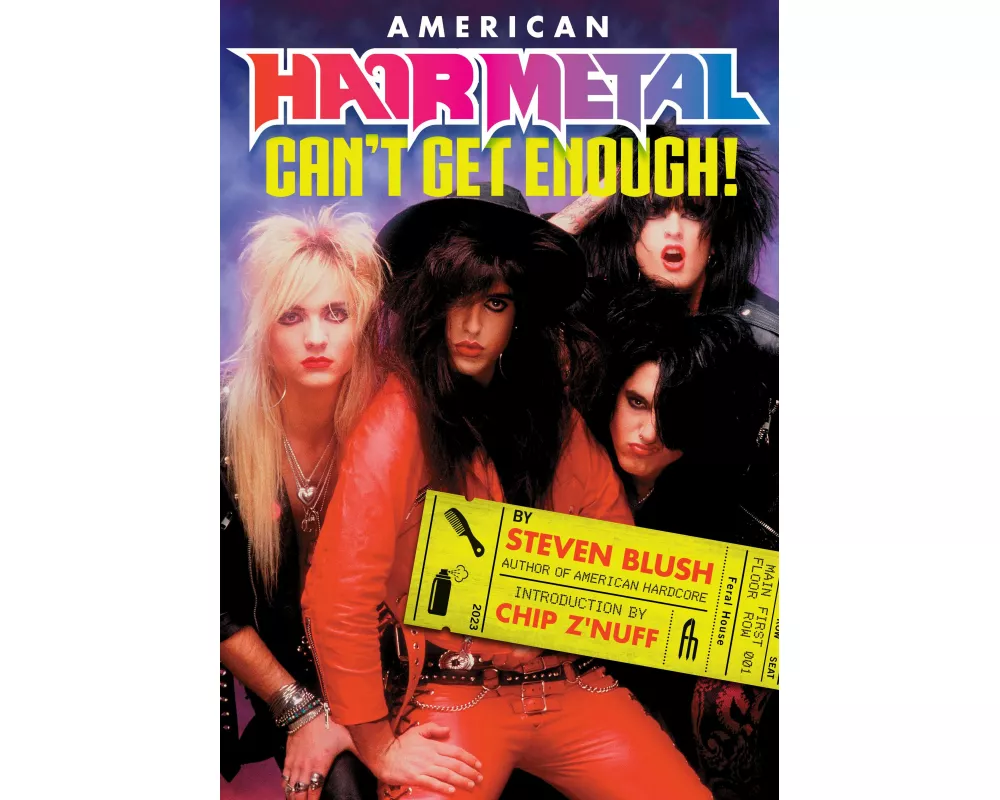 American Hair Metal