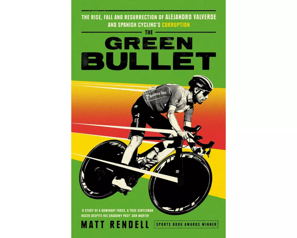 The Green Bullet