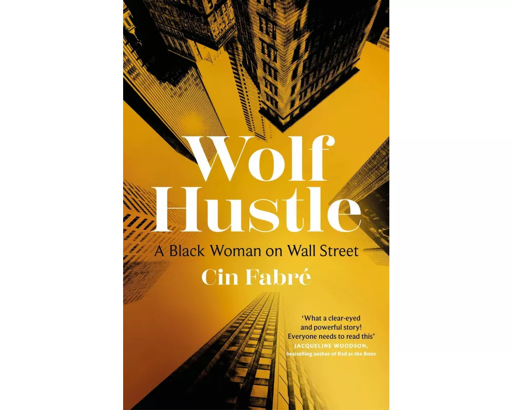 Wolf Hustle