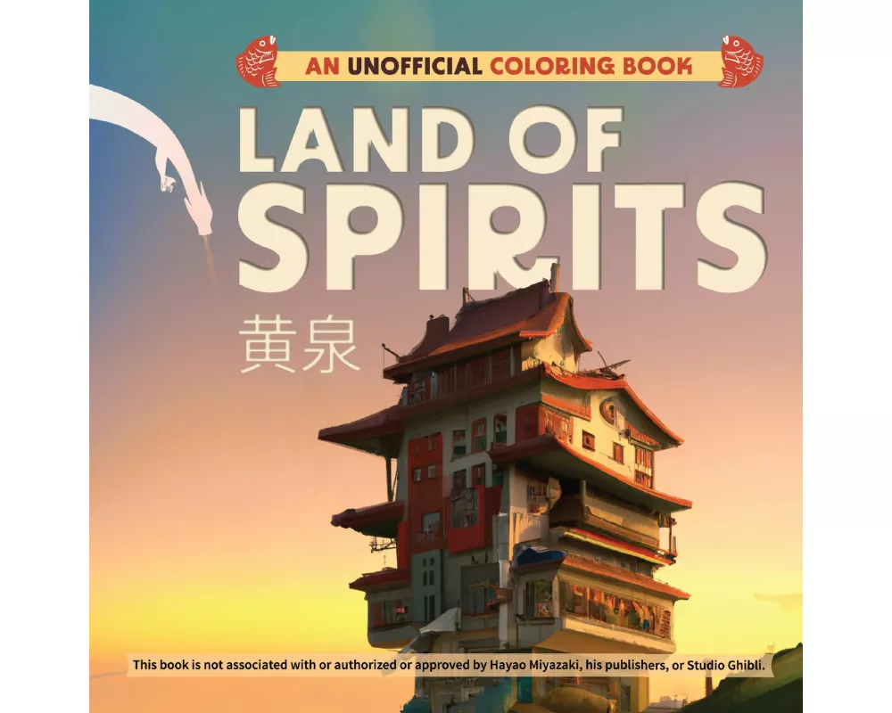 Land of Spirits