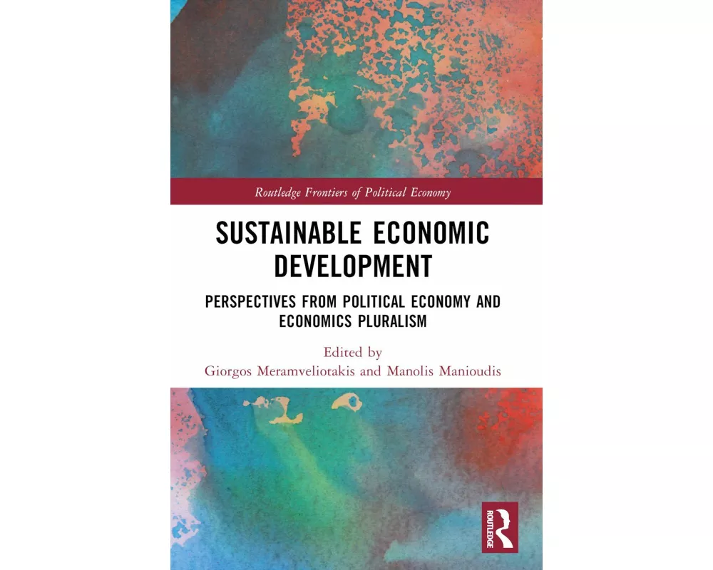 Sustainable Economic Development