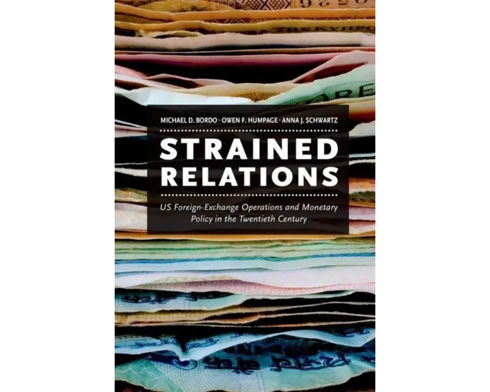 Strained Relations