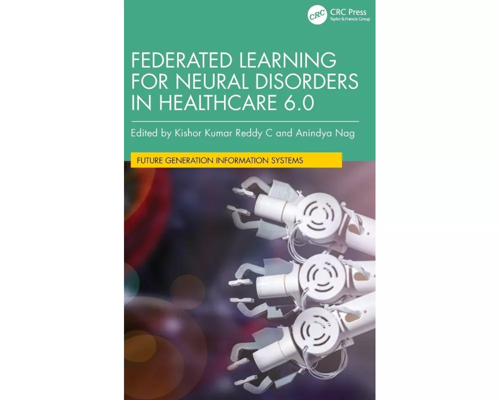 Federated Learning for Neural Disorders in Healthcare 6.0