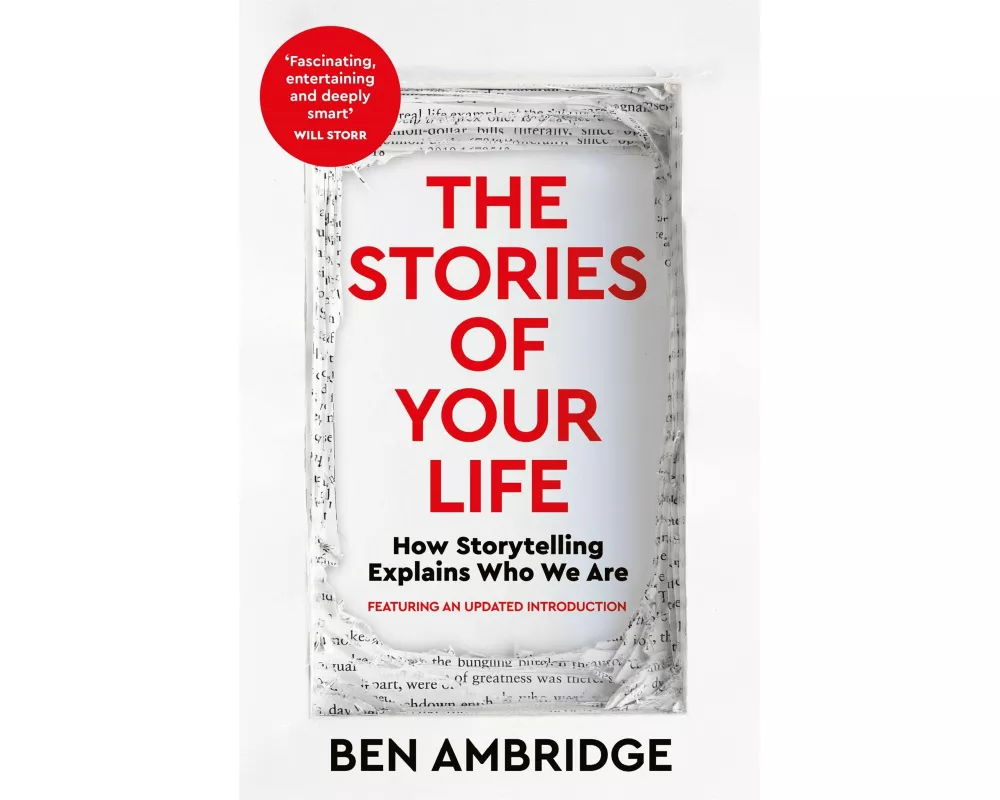 The Stories of Your Life