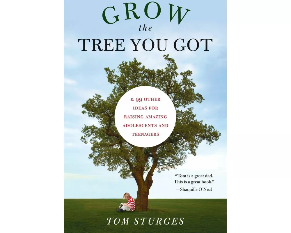 Grow the Tree You Got