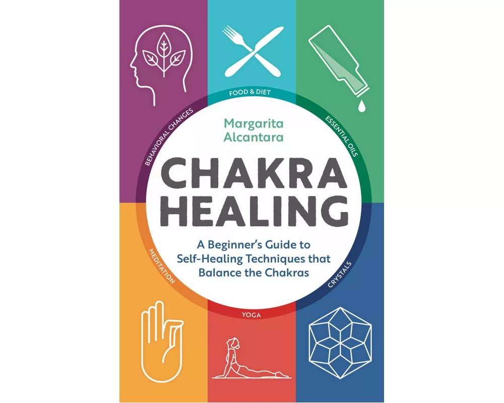 Chakra Healing