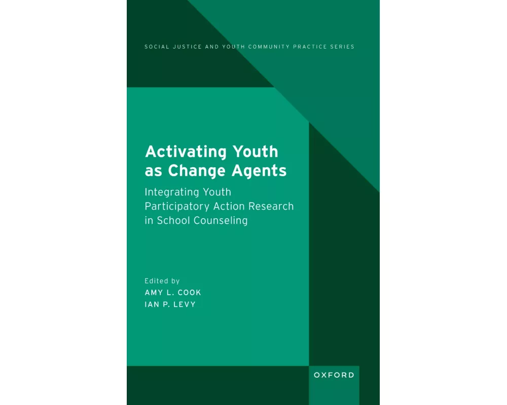 Activating Youth as Change Agents