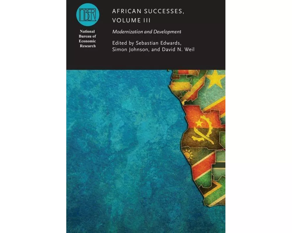 African Successes, Volume III