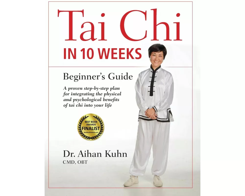 Tai Chi In 10 Weeks