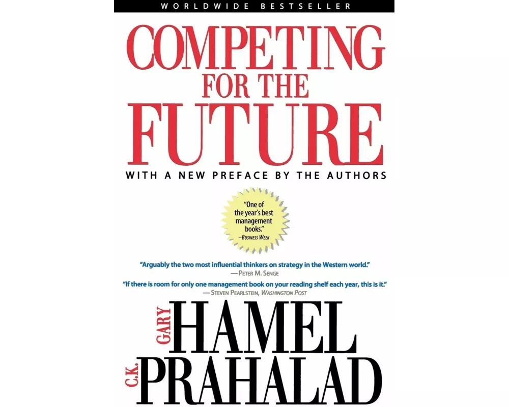 Competing for the Future