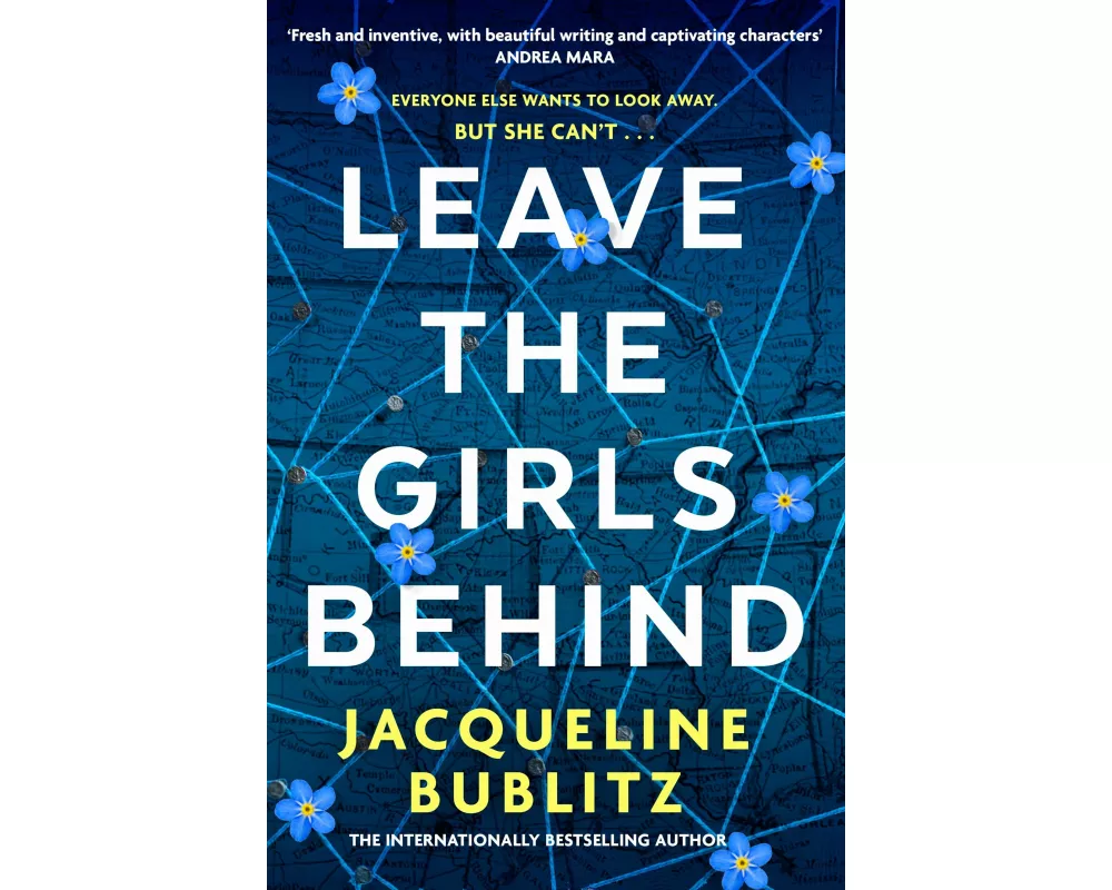 Leave the Girls Behind