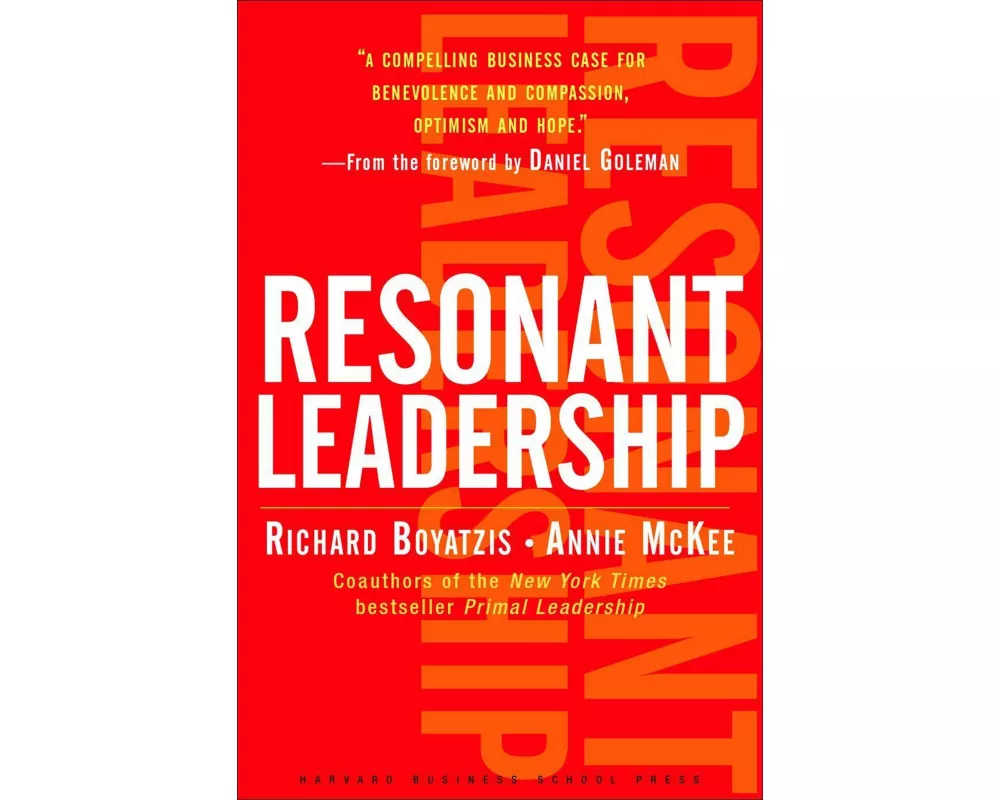 Resonant Leadership