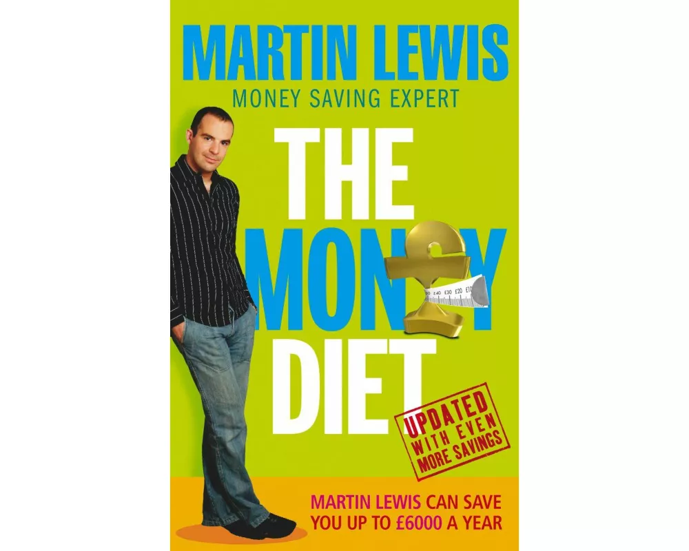 The Money Diet - revised and updated