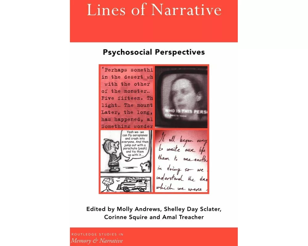 Lines of Narrative
