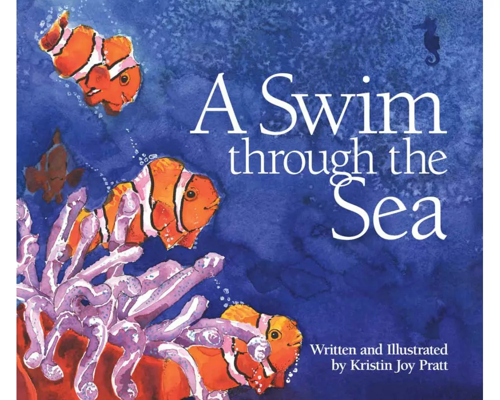A Swim Through the Sea