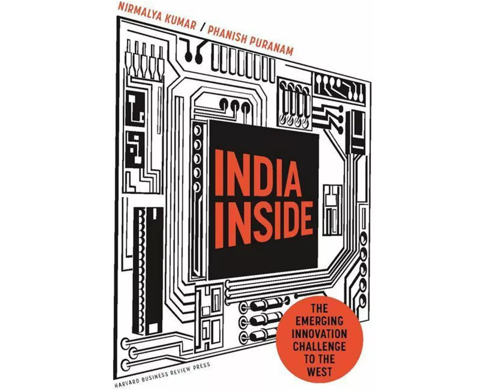 India Inside