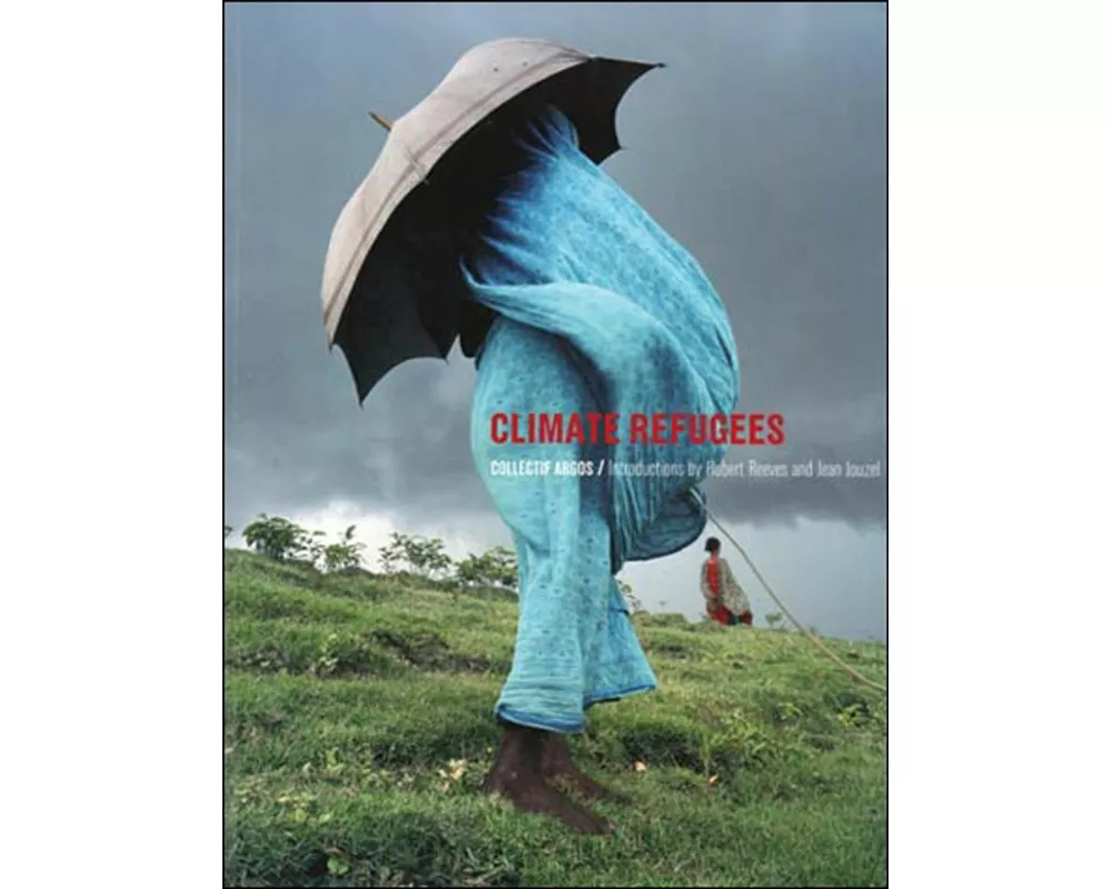 Climate Refugees