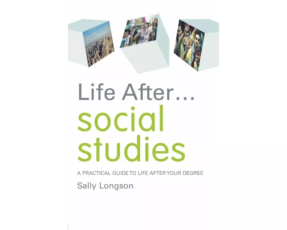 Life After... Social Studies