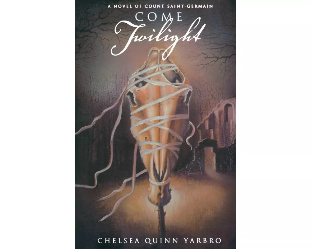Come Twilight