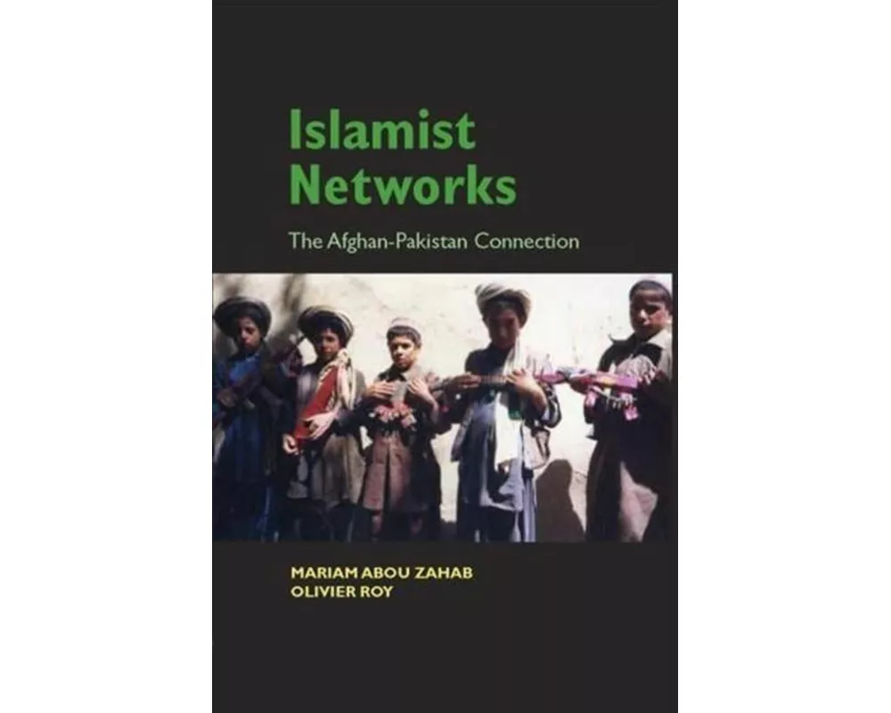 Islamist Networks