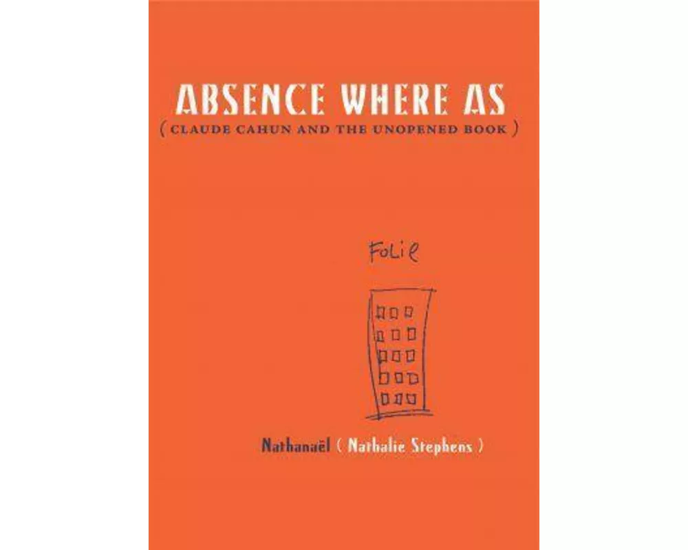 Absence Where As