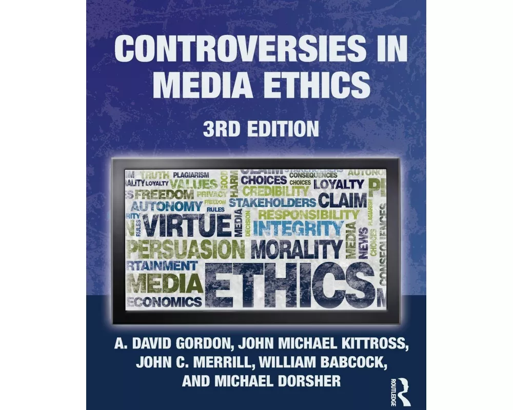 Controversies in Media Ethics