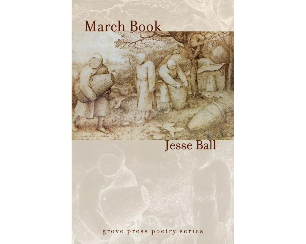 March Book