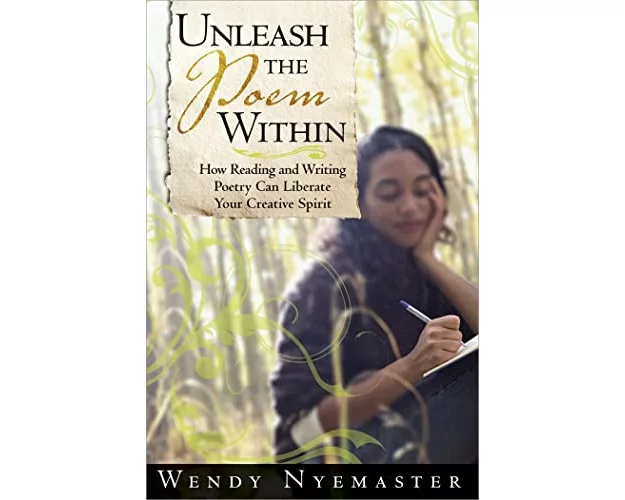 Unleash the Poem Within
