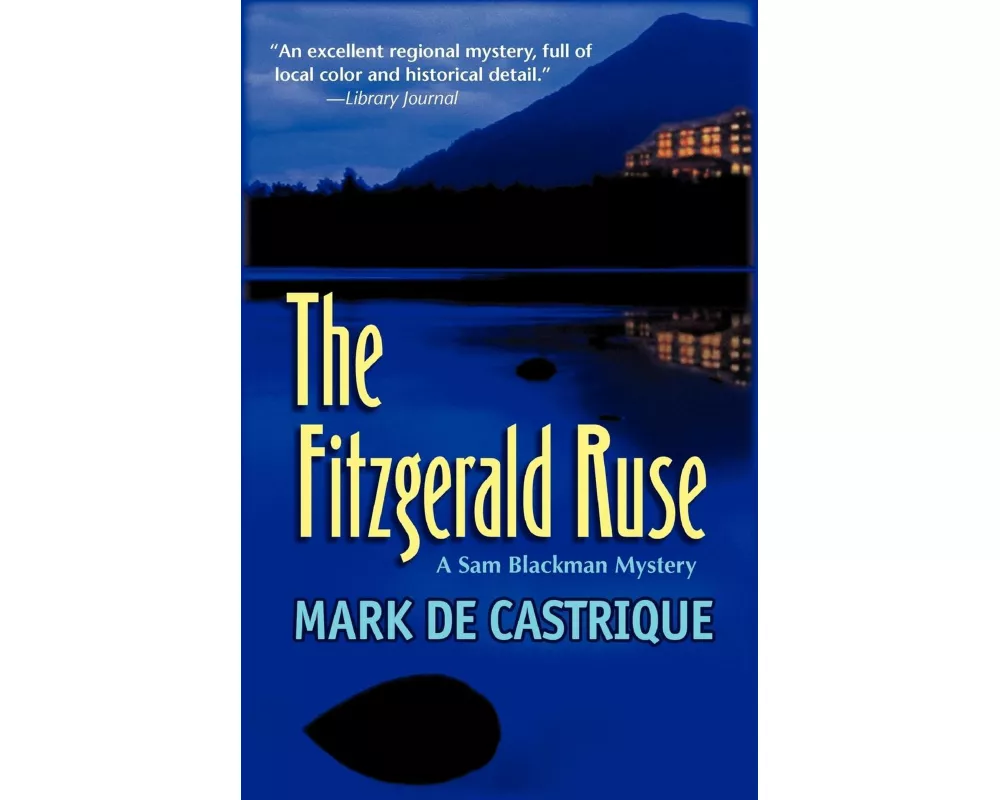 The Fitzgerald Ruse