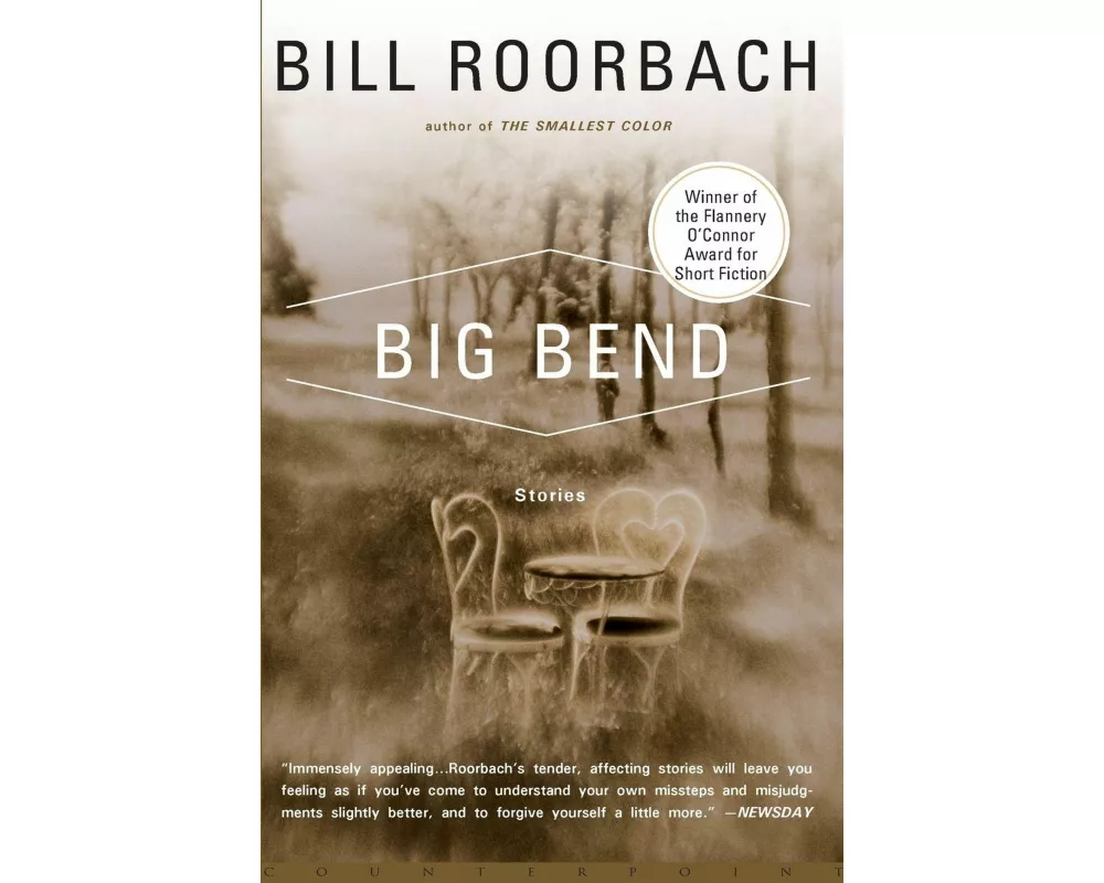 Big Bend