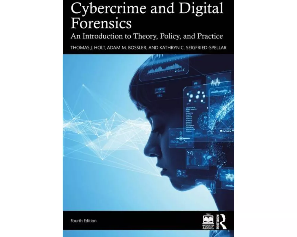 Cybercrime and Digital Forensics