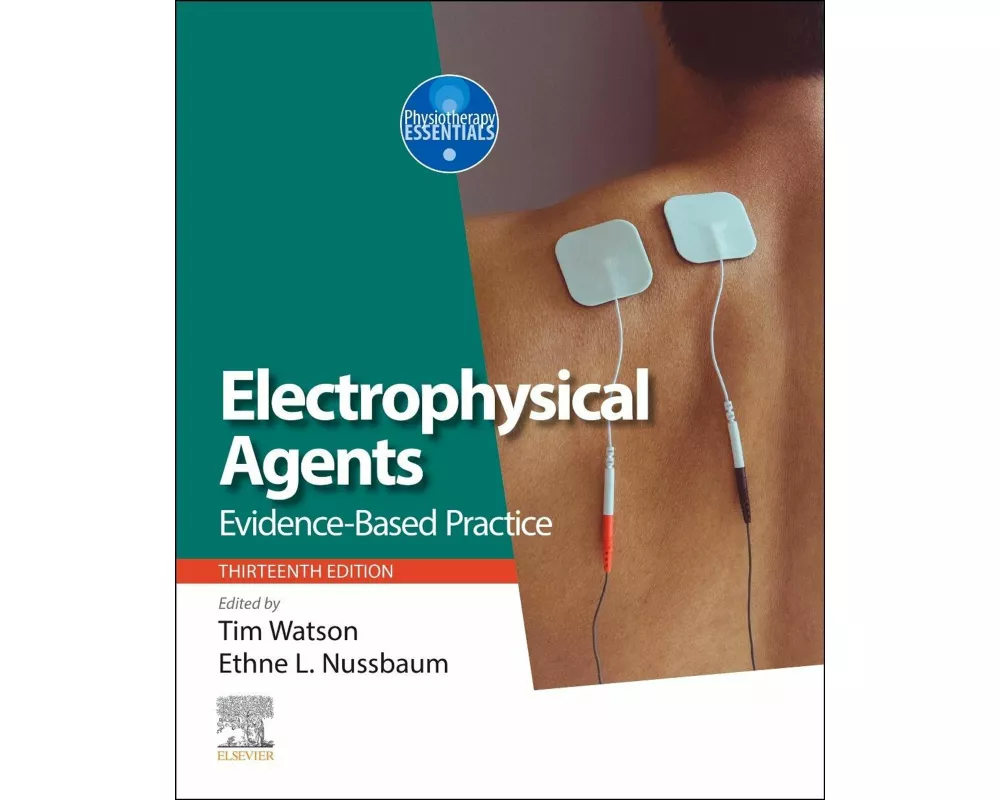 Electrophysical Agents
