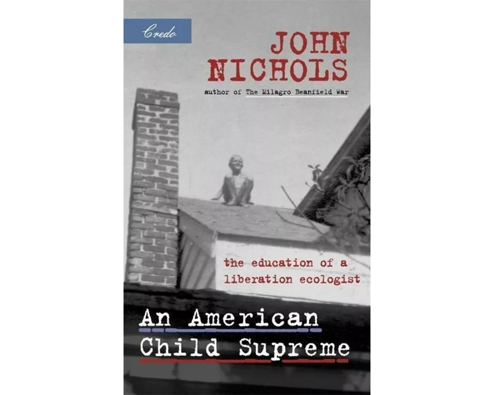 American Child Supreme