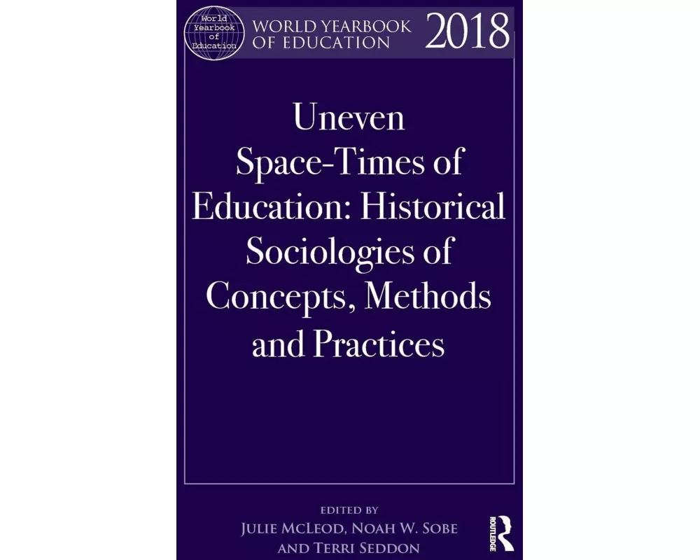 World Yearbook of Education 2018