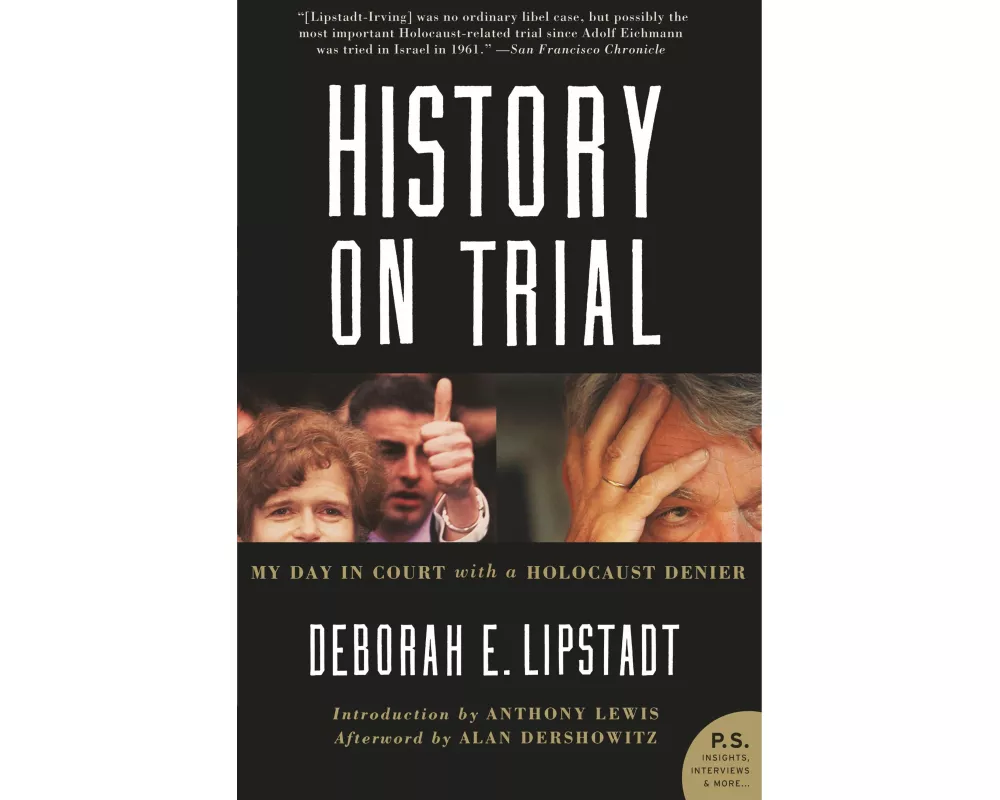 History on Trial