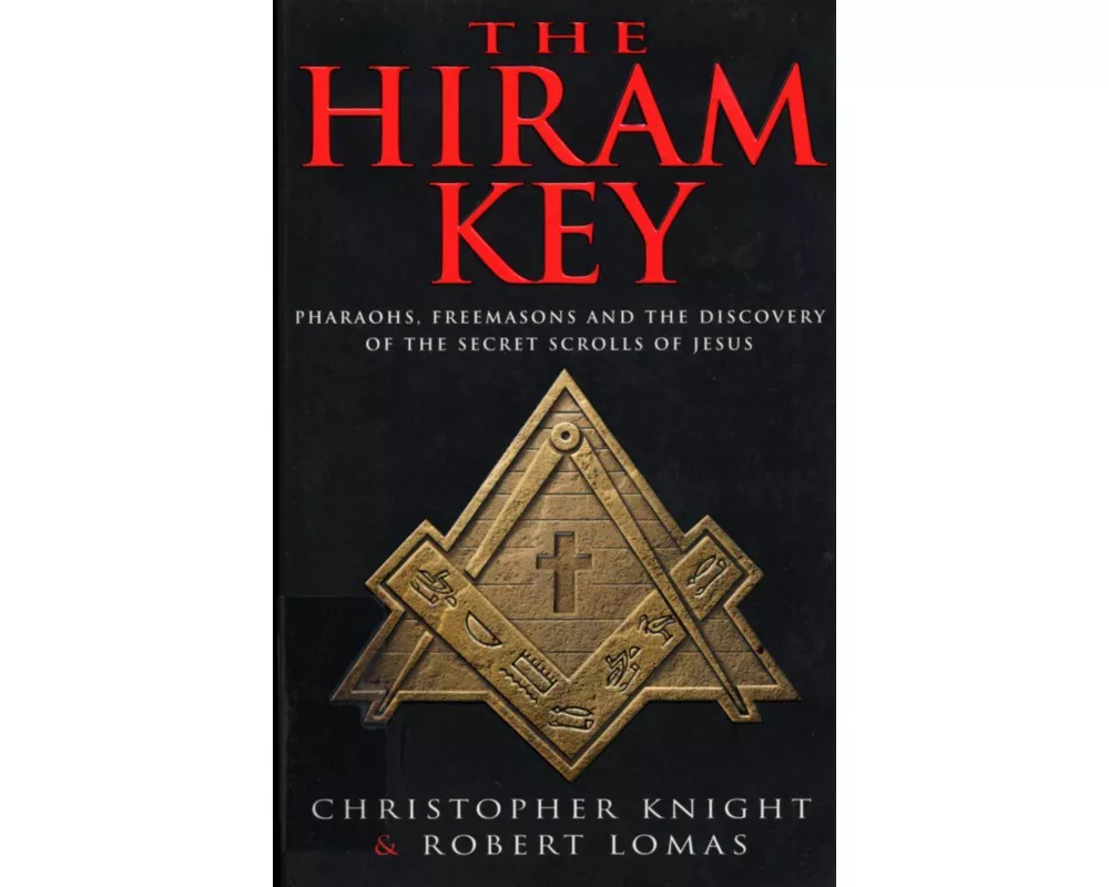 The Hiram Key