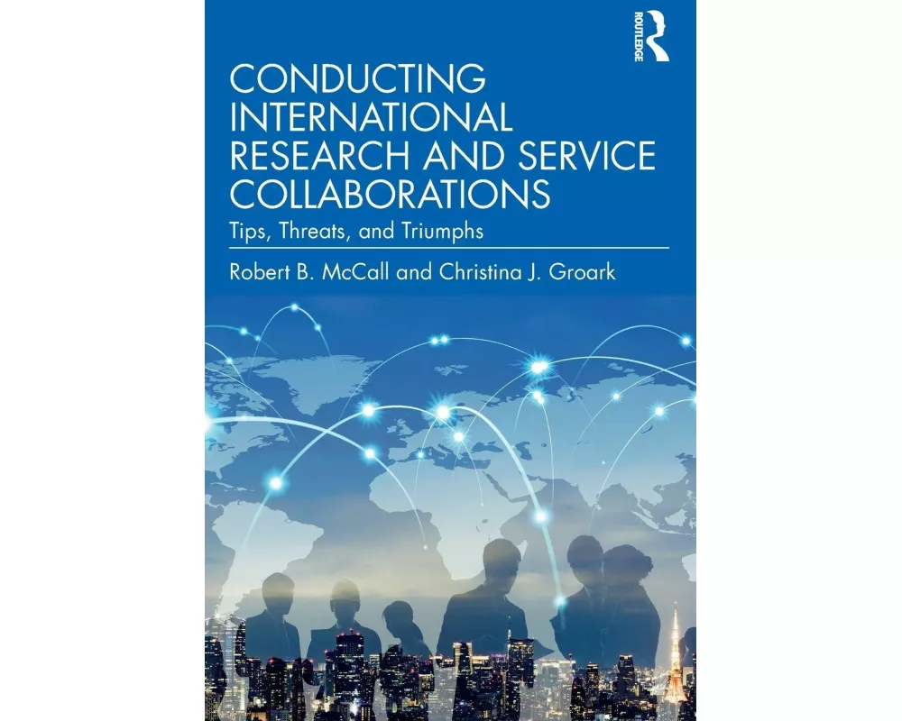 Conducting International Research and Service Collaborations