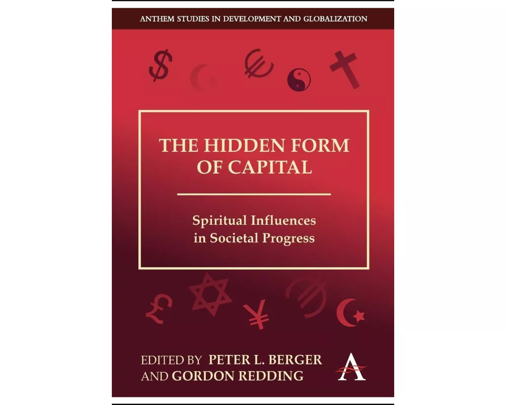 The Hidden Form of Capital