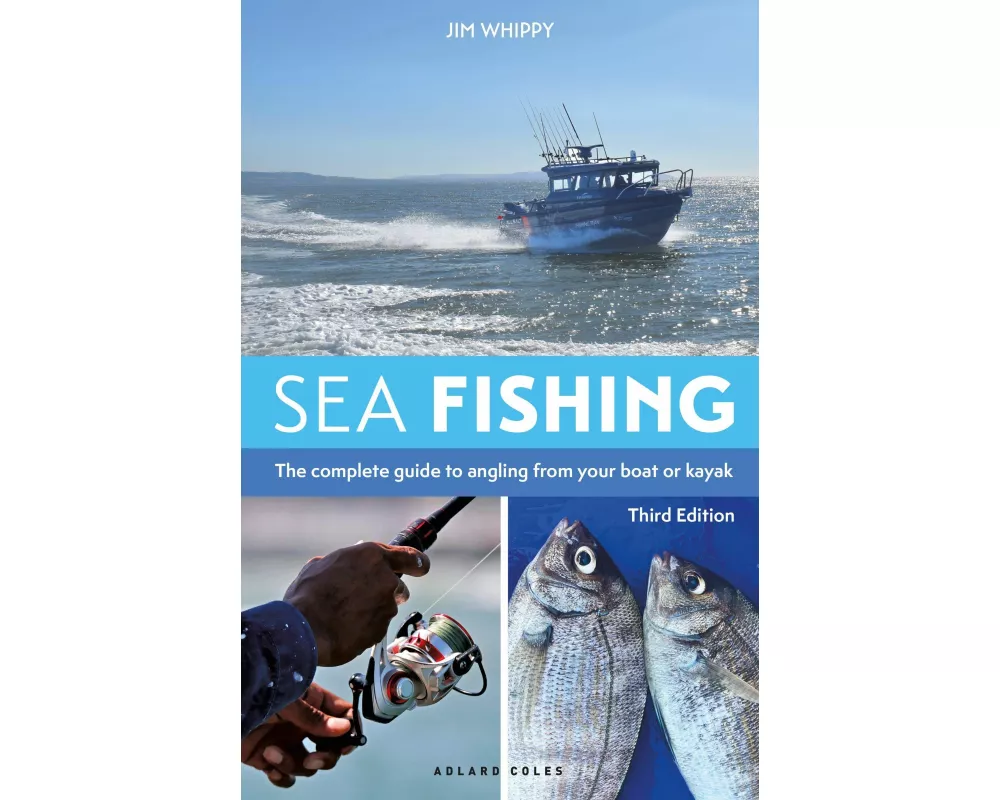 Sea Fishing 3rd Edition